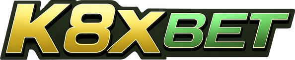 k8x bet লোগো